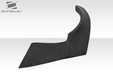 2010-2015 Chevrolet Camaro Duraflex Grid Front Fender Flares - 4 Piece