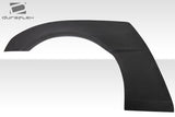 2010-2015 Chevrolet Camaro Duraflex Grid Front Fender Flares - 4 Piece