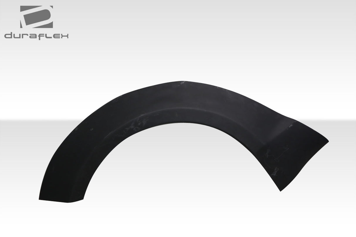 2018-2023 Ford Mustang Couture Grid Wide Body Front Fender Flares - 4 piece