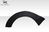 2018-2023 Ford Mustang Couture Grid Wide Body Front Fender Flares - 4 piece