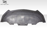 2018-2023 Ford Mustang Duraflex Grid Front Lip Under Spoiler - 1 Piece