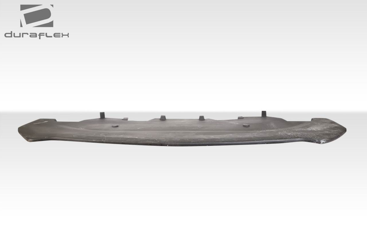 2018-2023 Ford Mustang Duraflex Grid Front Lip Under Spoiler - 1 Piece