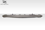 2018-2023 Ford Mustang Duraflex Grid Front Lip Under Spoiler - 1 Piece