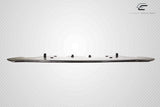 2018-2023 Ford Mustang Carbon Creations Grid Front Lip Under Spoiler - 1 Piece (s)