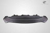 2018-2023 Ford Mustang Carbon Creations Grid Front Lip Under Spoiler - 1 Piece (s)