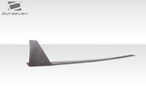 2015-2023 Ford Mustang Duraflex Grid V2 Side Skirts Rocker Panels - 2 Piece