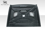 2019-2023 Jeep Wrangler JL Gladiator JT Duraflex Hellcat Look Hood - 1 Piece