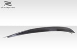 2018-2023 Kia Stinger Duraflex MSR Rear Wing - 1 Piece
