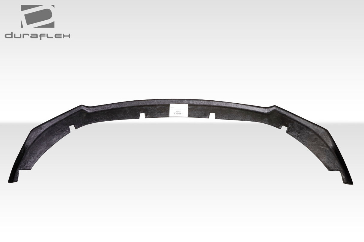 2018-2023 Kia Stinger Duraflex MSR Front Lip Under Spoiler - 1 Piece