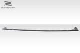 2018-2023 Kia Stinger Duraflex MSR Front Lip Under Spoiler - 1 Piece