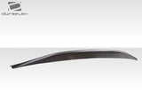 2018-2023 Kia Stinger Duraflex MSR V2 Rear Wing Spoiler - 1 Piece
