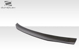 2018-2023 Kia Stinger Duraflex MSR V2 Rear Wing Spoiler - 1 Piece