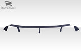 2010-2013 Chevrolet Camaro Duraflex ZL1 Look Wing - 4 Piece