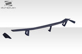 2010-2013 Chevrolet Camaro Duraflex ZL1 Look Wing - 4 Piece