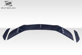 2010-2013 Chevrolet Camaro Duraflex ZL1 Look Wing - 4 Piece