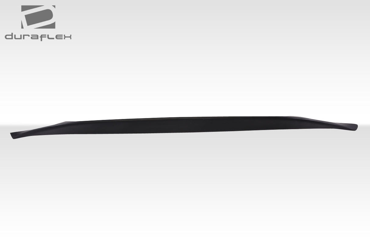 2018-2022 Toyota C-HR Duraflex ATS Rear Wing Spoiler- 1 Piece