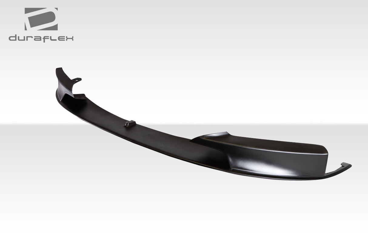 2012-2018 BMW 3 Series F30 Duraflex M Sport Look Front Lip - 1 Piece