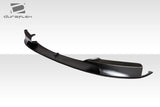2012-2018 BMW 3 Series F30 Duraflex M Sport Look Front Lip - 1 Piece