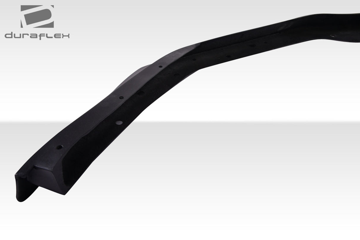 2018-2023 Ford Mustang Duraflex RTX Front Lip - 1 Piece
