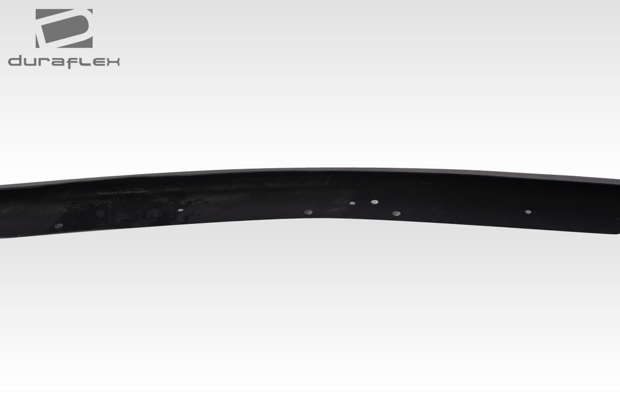 2018-2023 Ford Mustang Duraflex RTX Front Lip - 1 Piece