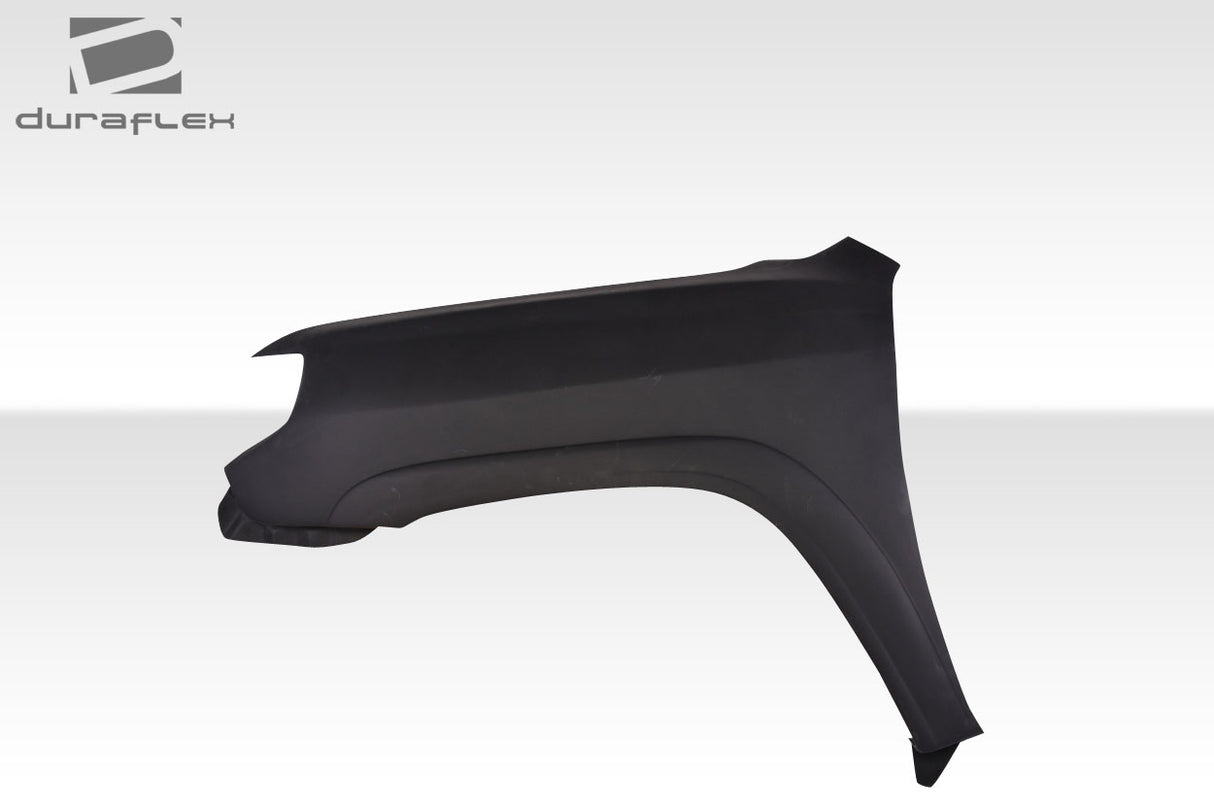 2014-2023 Toyota 4Runner Duraflex Snorkel Fenders - 2 Piece