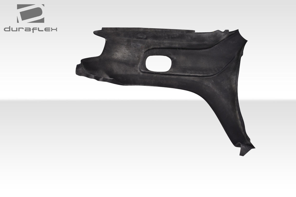 2014-2023 Toyota 4Runner Duraflex Snorkel Fenders - 2 Piece