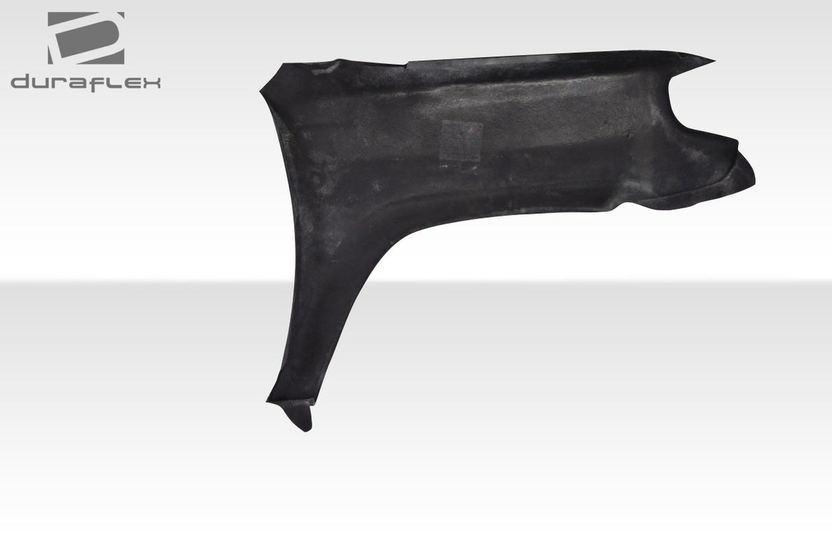 2014-2023 Toyota 4Runner Duraflex Snorkel Fenders - 2 Piece