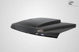 2017-2022 Ford Super Duty F250 F350 F450 Carbon Creations Cowl Hood - 1 piece