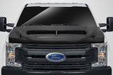 2017-2022 Ford Super Duty F250 F350 F450 Carbon Creations GT500 Hood - 1 Piece