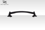 2006-2015 Honda Civic 4DR Duraflex Type R Look Rear Wing Spoiler - 3 Piece