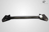 2006-2015 Honda Civic 4DR Sedan Carbon Creations Type R Look Rear Wing Spoiler - 1 Piece