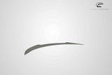 2011-2019 BMW 6 Series M6 F06 F12 F13 Carbon AF-1 Rear Wing Spoiler ( CFP ) - 1 Piece