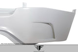 2013-2021 Land Rover Range Rover AF-1 Rear Bumper ( GFK ) - 1 Piece
