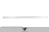 2013-2021 Land Rover Range Rover AF-1 Side Skirt Rocker Panels ( GFK ) - 2 Piece (S)