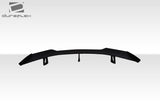 2014-2015 Chevrolet Camaro Duraflex ZL1 V2 Look Wing Spoiler - 4 Piece