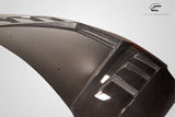 2006-2012 Mitsubishi Eclipse Carbon Creations Magneto Hood - 1 Piece