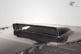 2002-2003 Subaru Impreza WRX STI Carbon Creations C-2 Hood - 1 Piece