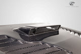 2002-2003 Subaru Impreza WRX STI Carbon Creations C-2 Hood - 1 Piece