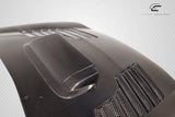 2002-2003 Subaru Impreza WRX STI Carbon Creations C-2 Hood - 1 Piece