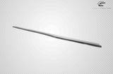 2004-2013 Lamborghini Gallardo Carbon Creations LP560 LP570 Look Side Skirts Rocker Panels - 2 Piece