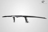 2004-2013 Lamborghini Gallardo Carbon Creations LP560 LP570 Look Rear Wing Spoiler - 1 Piece