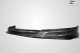 2009-2011 Nissan GT-R R35 Carbon Creations C1 Front Lip Under Spoiler Air Dam - 1 Piece