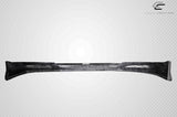 2009-2011 Nissan GT-R R35 Carbon Creations C1 Front Lip Under Spoiler Air Dam - 1 Piece