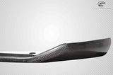 2004-2008 Lamborghini Gallardo Carbon Creations HMS Front Lip Under Spoiler - 1 Piece