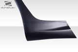1999-2001 BMW 3 Series E46 4DR Duraflex Circuit Wide Body Rear Fenders Flares - 4 Piece