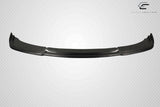 2011-2019 BMW 6 Series F06 F12 F13 Carbon Creations HMS Front Lip Spoiler Air Dam - 1 Piece ( For M Sport Front Bumper only)