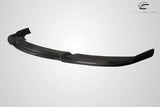 2011-2019 BMW 6 Series F06 F12 F13 Carbon Creations HMS Front Lip Spoiler Air Dam - 1 Piece ( For M Sport Front Bumper only)