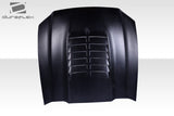 2013-2014 Ford Mustang / 2010-2014 Mustang GT500 Duraflex GT500 V2 Hood - 1 Piece