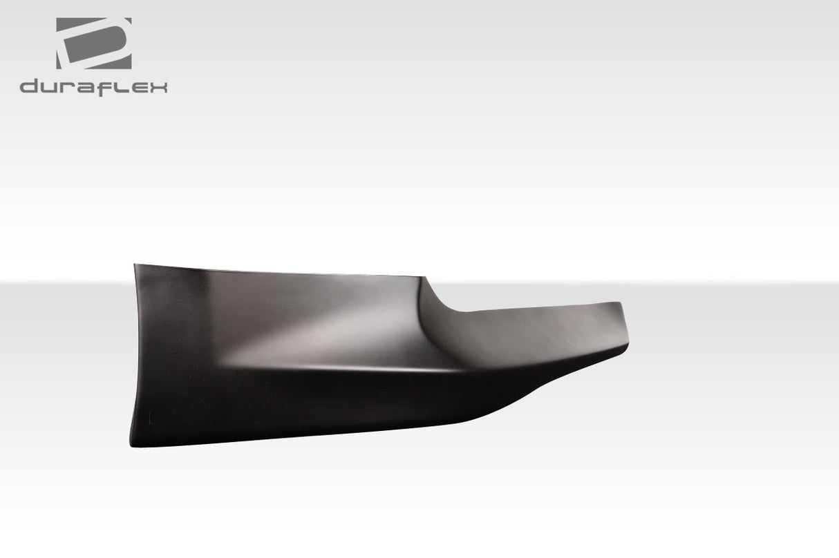 2011-2012 Honda Accord 2DR Duraflex HFP Look Front Lip Under Spoiler Air Dam - 2 Piece