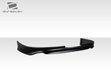 2008-2012 Honda Accord 2DR Duraflex HFP Look Rear Lip Spoiler - 1 Piece